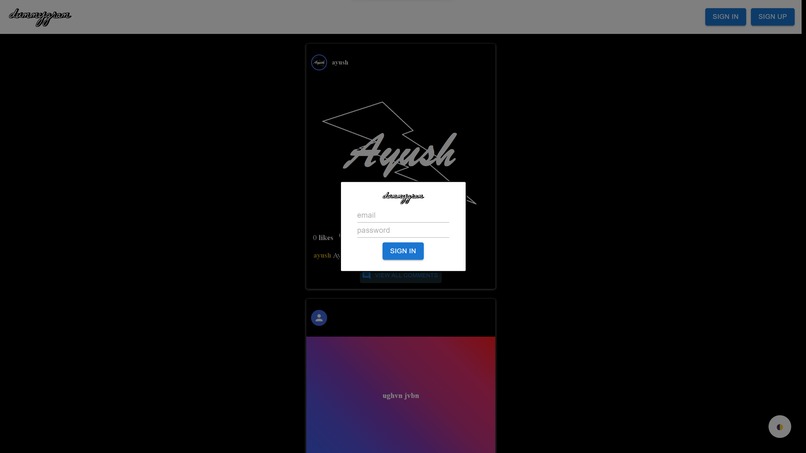 Dummygram – screenshot 11