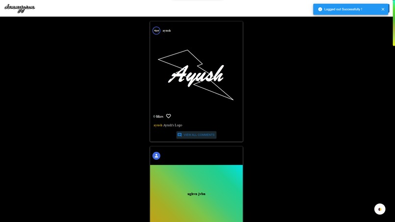 Dummygram – screenshot 10