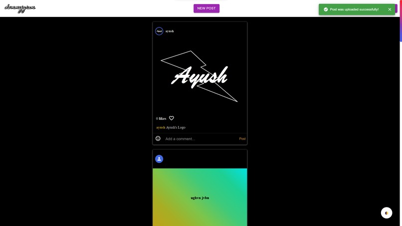 Dummygram – screenshot 7