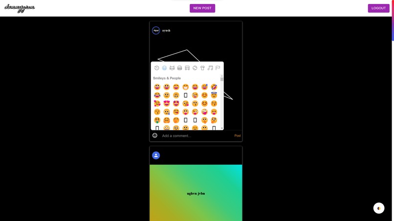 Dummygram – screenshot 8