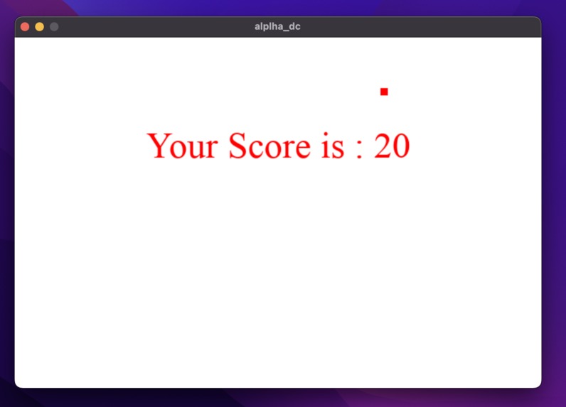 Fruit Eater Snake – screenshot 2