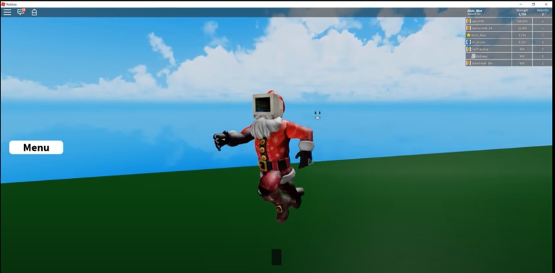 Game-Simulator – screenshot 1