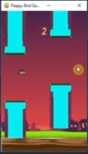 Flappy Bird – screenshot 1