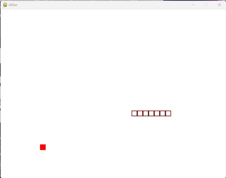 Snake Game – screenshot 1