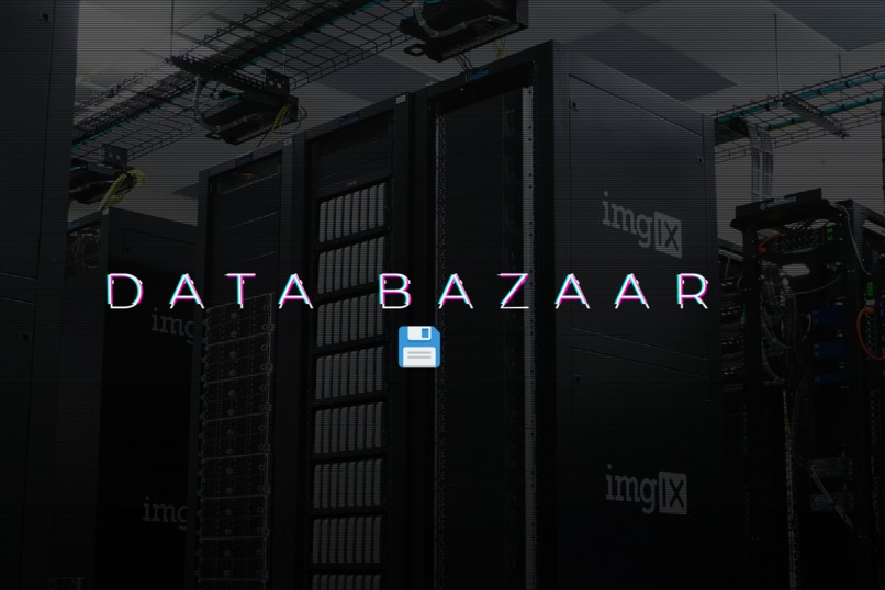 DATA-TON – screenshot 1
