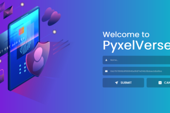 PyxelVerse