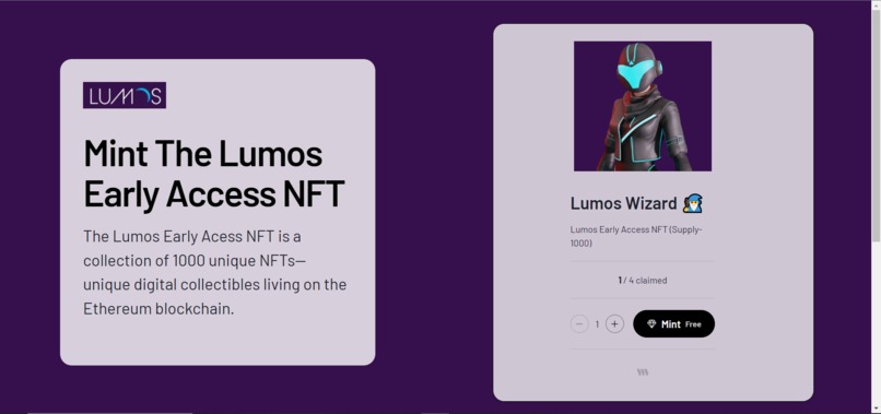 MintEase – screenshot 1