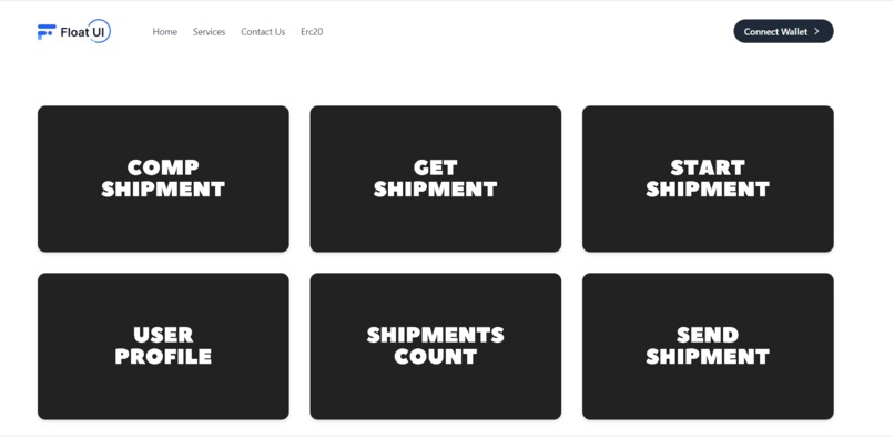 De-Chain – screenshot 2