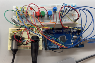 Midi Looper