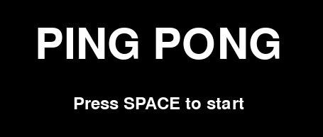 Ping Pong – screenshot 1