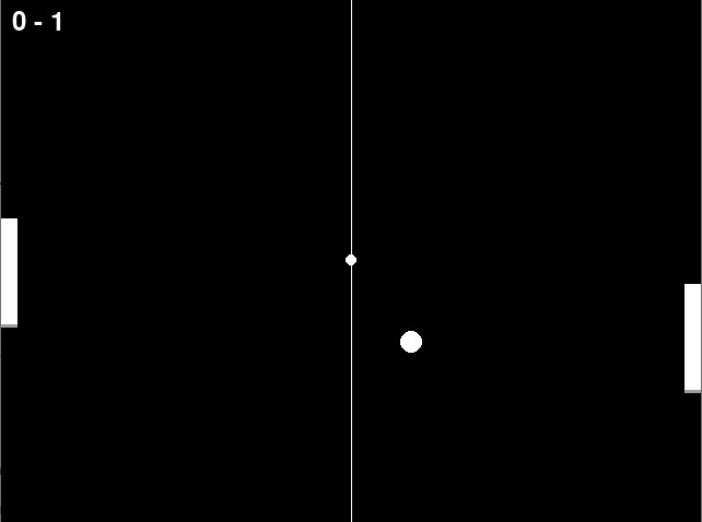 Ping Pong – screenshot 2