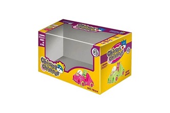 Toy Packaging: How it Affects Sales and Consumer Experience