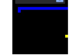 Snake Game using JS