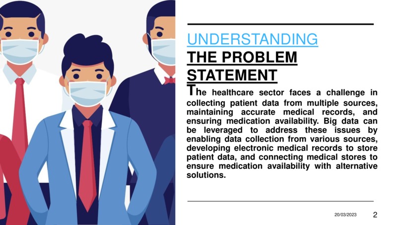 Block4Health – screenshot 5