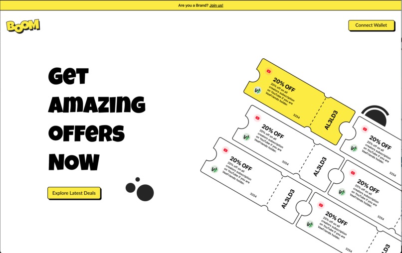 Boom Fan – screenshot 1