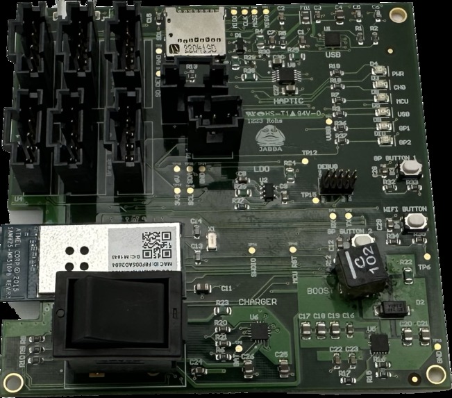 Jabba Feeder (Hungry Hungry Chameleon) – screenshot 3