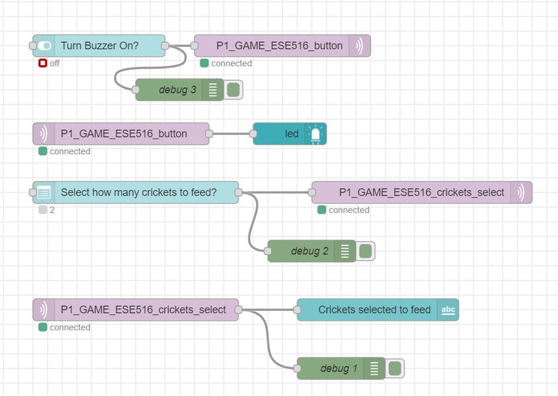 Jabba Feeder (Hungry Hungry Chameleon) – screenshot 10