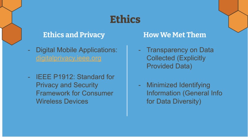 Team 09: DataBees – screenshot 6