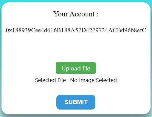 BlockShare – screenshot 2