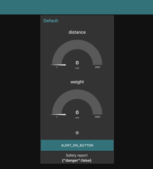 Excalibur – screenshot 1