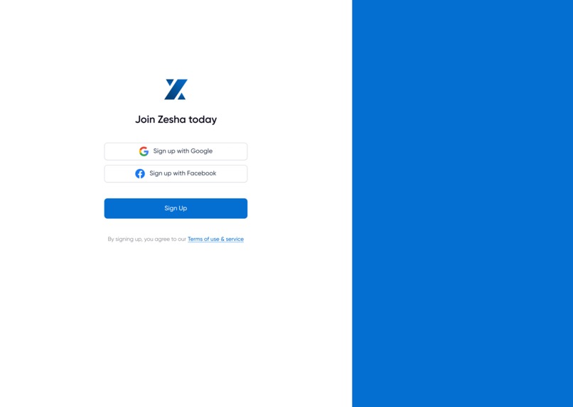 Zesha – screenshot 4