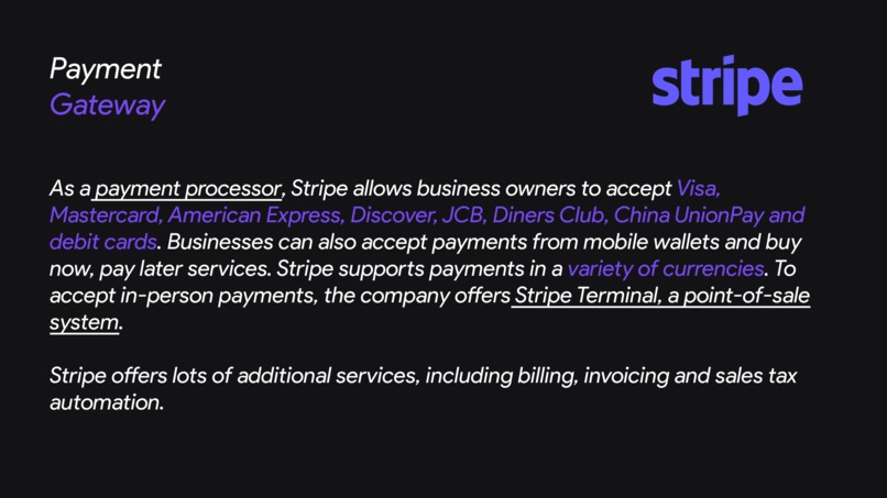 EventHive – screenshot 9