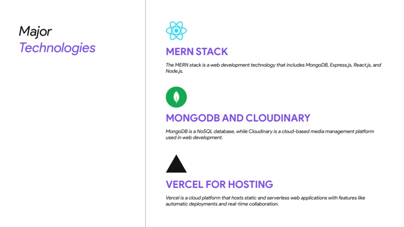 EventHive – screenshot 8