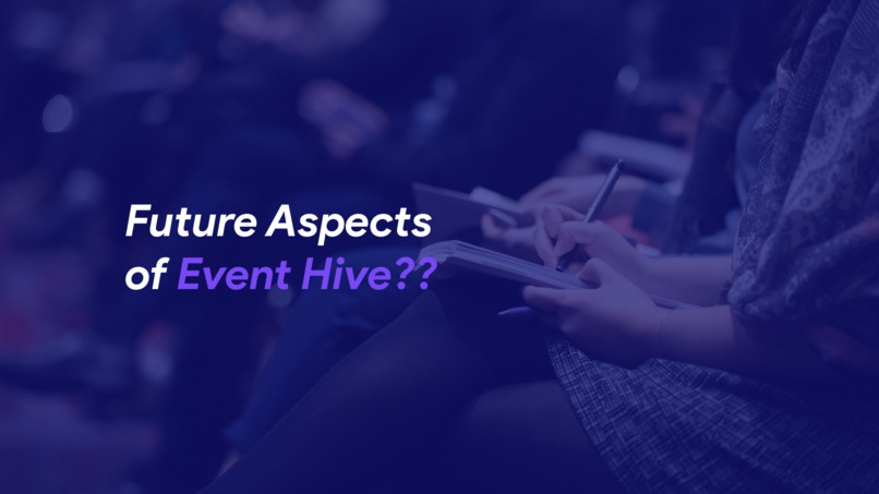 EventHive – screenshot 12