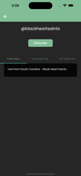 Sonata - Share Music Videos – screenshot 3