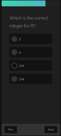 Sphervey – screenshot 2