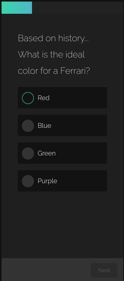 Sphervey – screenshot 1