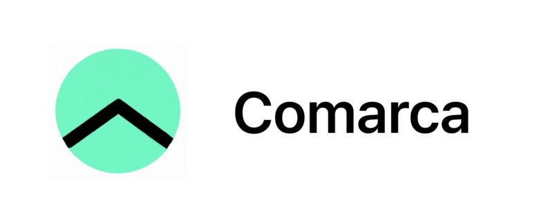 Comarca – screenshot 1