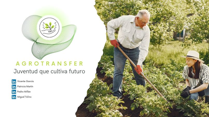 Agrotransfer – screenshot 13