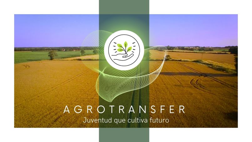 Agrotransfer – screenshot 1