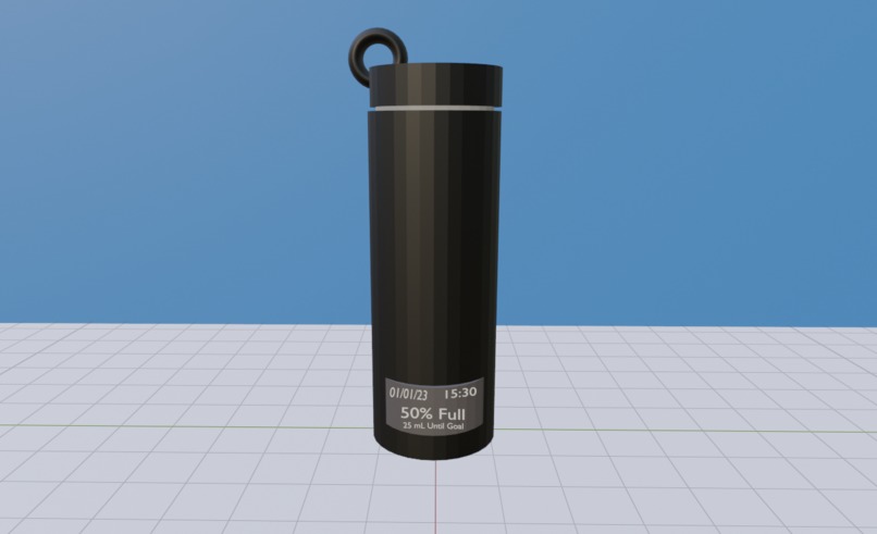 Smart Sip – screenshot 1