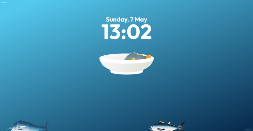 Fishbowl – screenshot 4