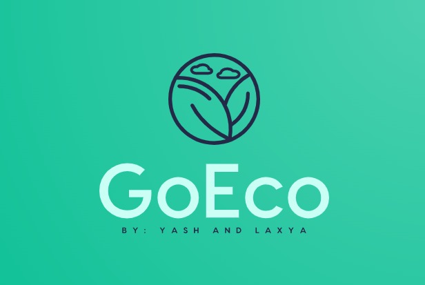 GoEco – screenshot 1