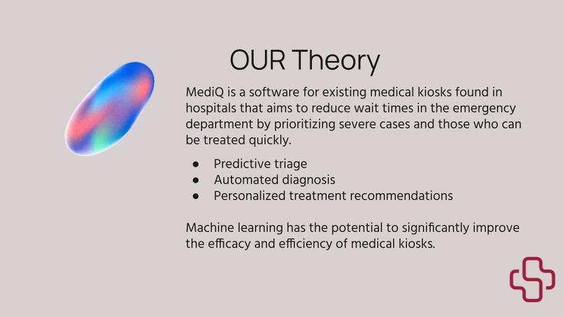 MediQ – screenshot 5