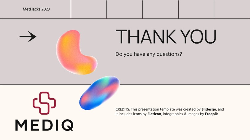 MediQ – screenshot 8