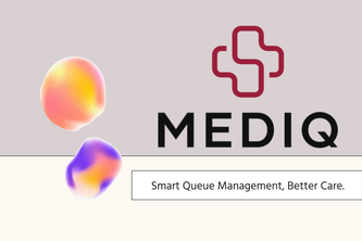MediQ