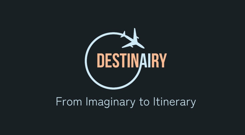 DestinAIry – screenshot 1