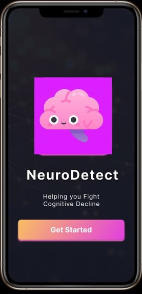 NeuroDetect – screenshot 2