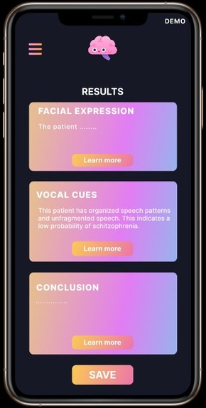 NeuroDetect – screenshot 11