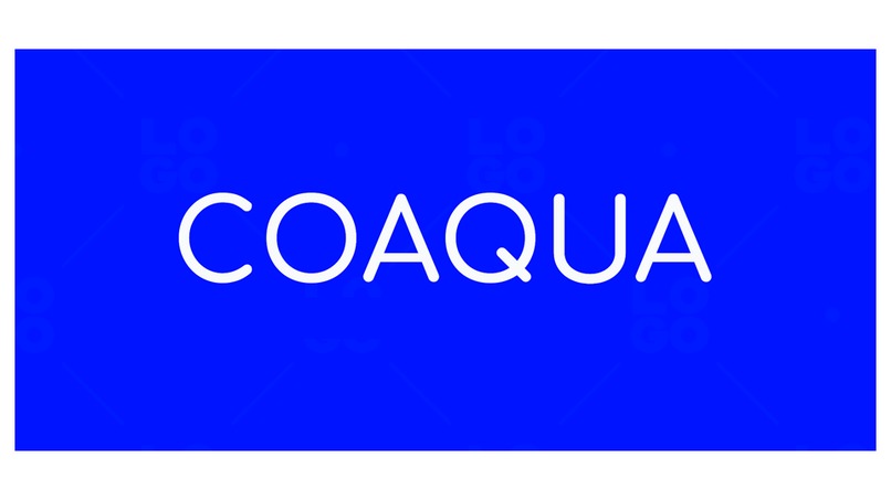 CoAqua – screenshot 1