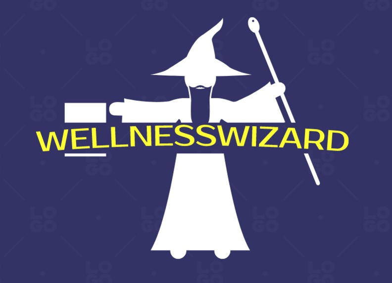 WellnessWizard – screenshot 1