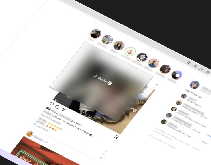 ZenSphere – screenshot 2