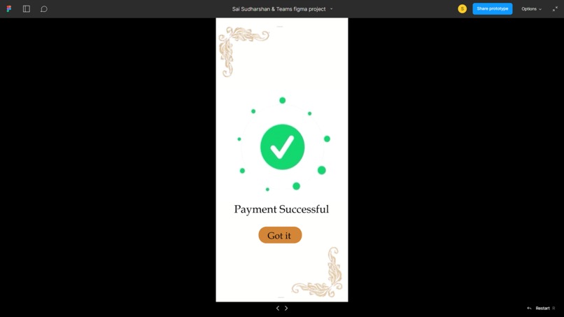 VILVA JEWELS – screenshot 4