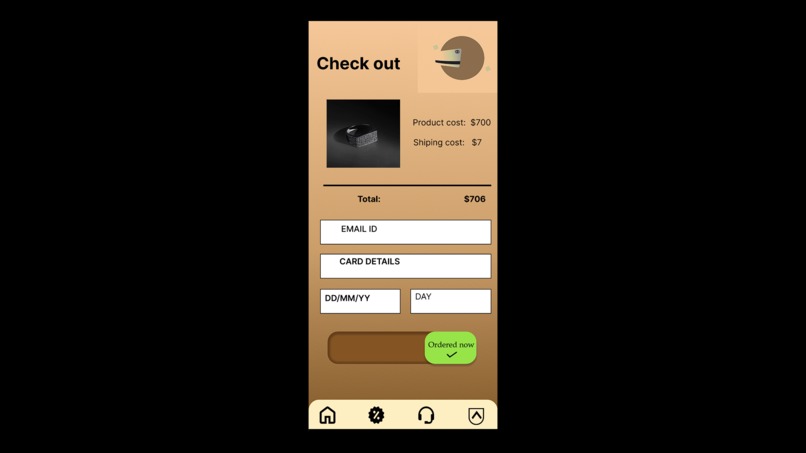 VILVA JEWELS – screenshot 12