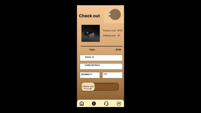 VILVA JEWELS – screenshot 11