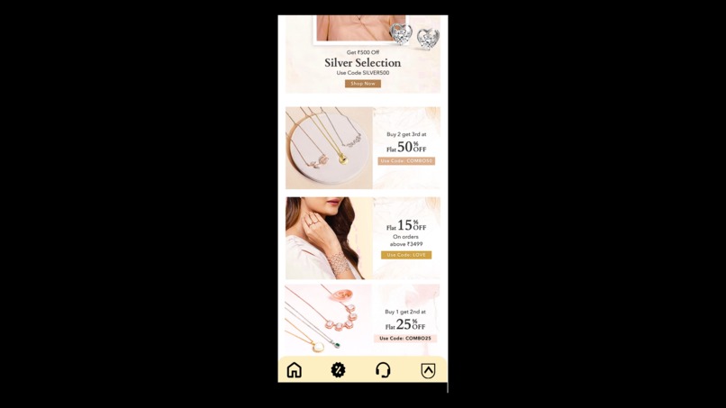 VILVA JEWELS – screenshot 13